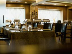 Restaurant Industry