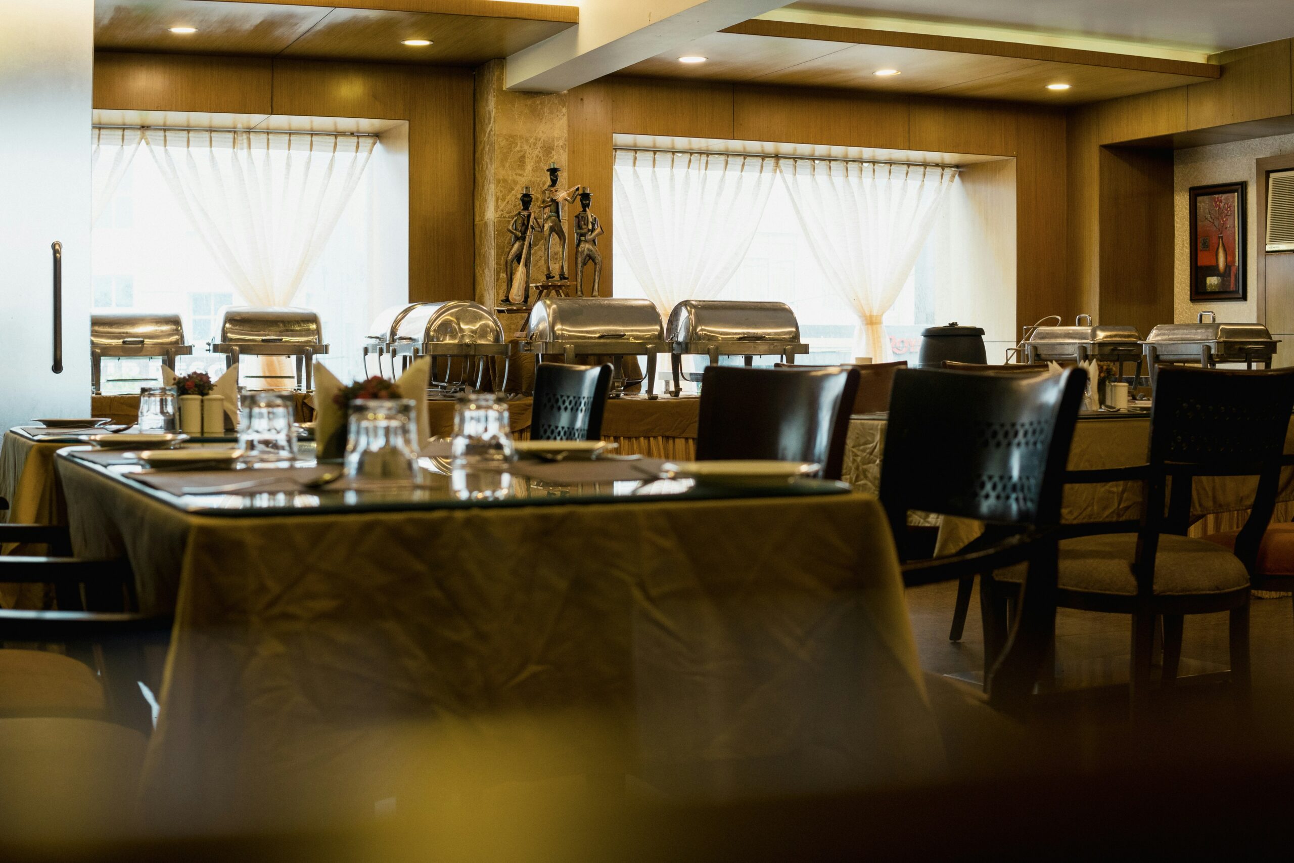 Restaurant Industry